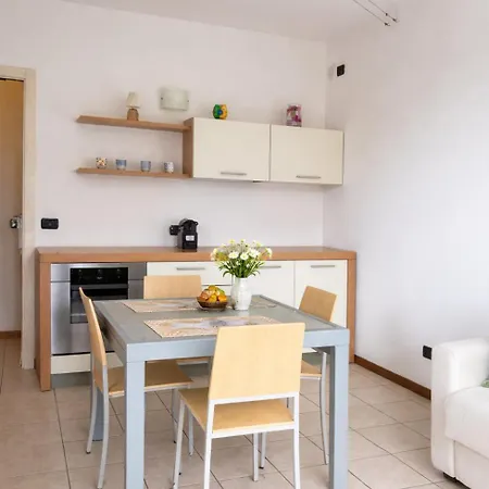 Apartamento Pete's House Cavaion Veronese